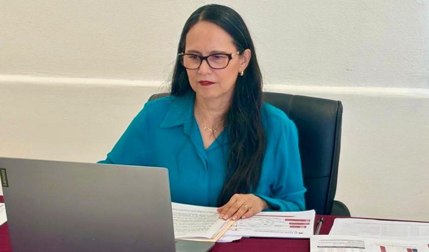 Tamaulipas con cero monto observado en la primera entrega de resultados por la Auditoría Superior Federación en Cuenta Pública 2025 Tamaulipas con cero monto observado en la primera entrega de resultados por la Auditoría Superior Federación en Cuenta Pública 2025