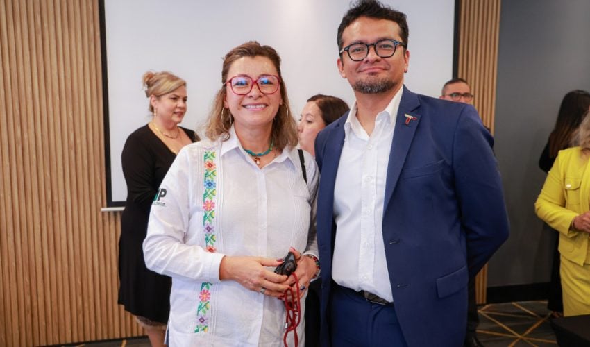 Avanza SEDENER en la integración de empresas del norte y centro de Tamaulipas rumbo al Clúster Estratégico Energético Avanza SEDENER en la integración de empresas del norte y centro de Tamaulipas rumbo al Clúster Estratégico Energético