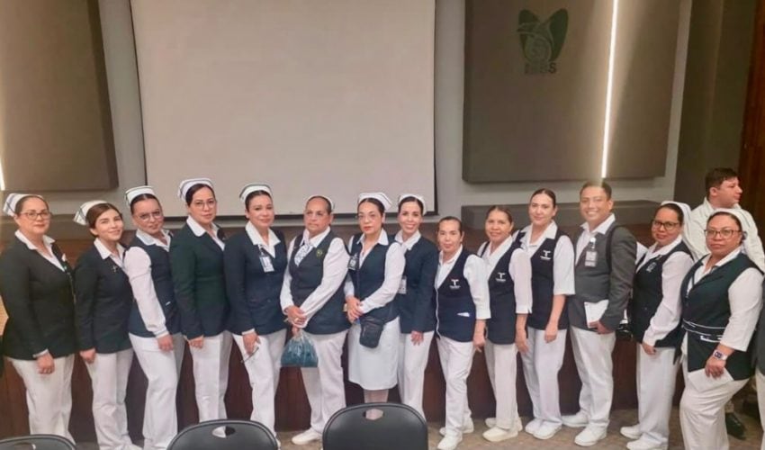 Refuerza Sector Salud coordinación para mejorar la calidad de los servicios hospitalarios Refuerza Sector Salud coordinación para mejorar la calidad de los servicios hospitalarios